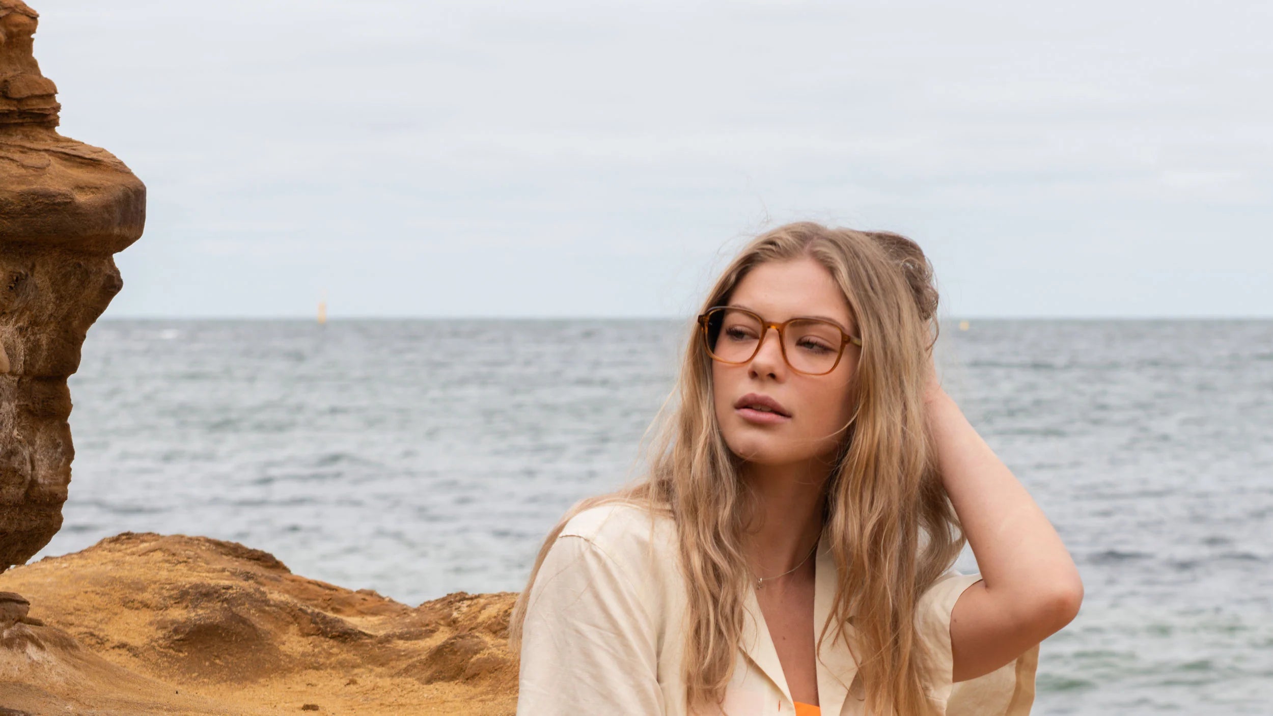 Metal Optical Frame Collection