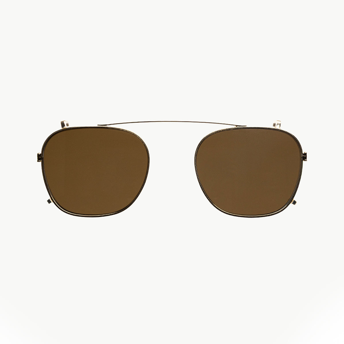Timothy Clip-on Gold